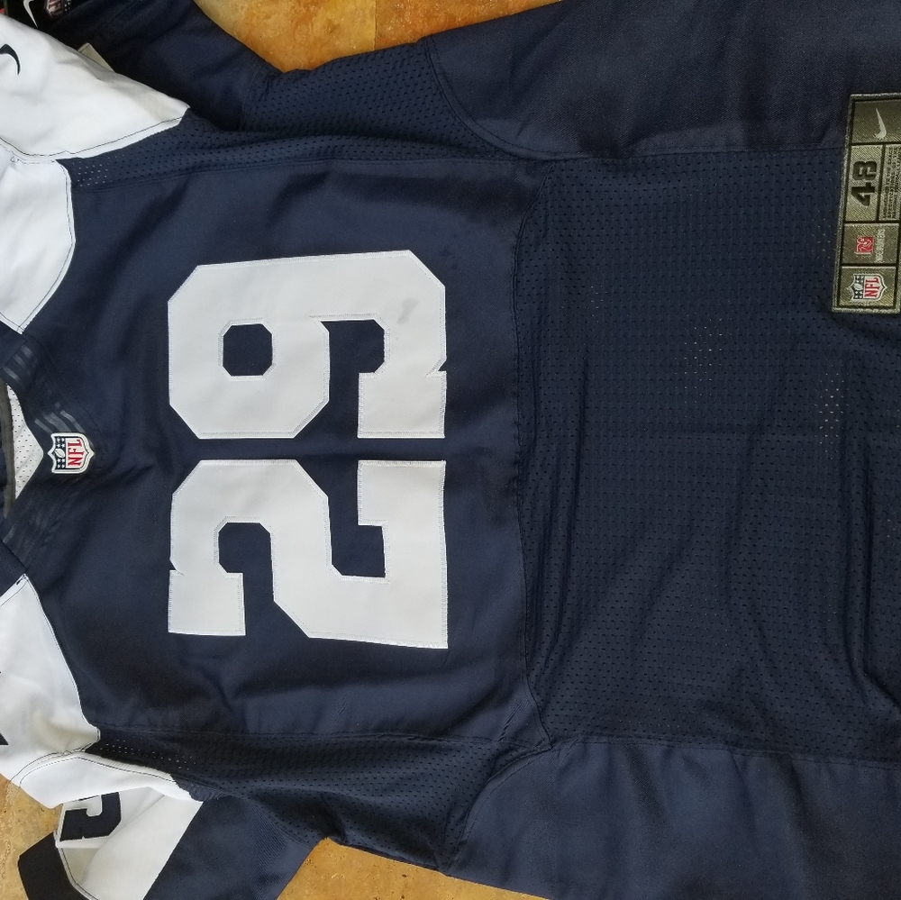 Football jerseys - Picture 5 of 7